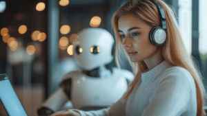 Por qué tu hotel necesita un agente de IA y no solo un chatbot