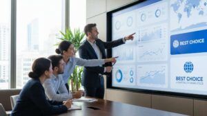 El hotel del futuro no tendrá departamentos separados de Ventas, Marketing, Distribución y Revenue Management