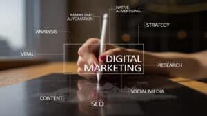 Marketing digital para tener éxito en 2026
