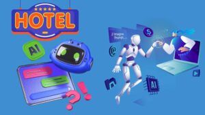 La IA no va a salvar a tu hotel, pero definirá lo que significará la hospitalidad de ahora en adelante