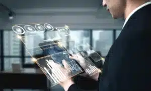 Del presupuesto a la previsión estratégica