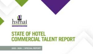 Un estudio de la HSMAI muestra cómo la tecnología y las nuevas dinámicas laborales están redefiniendo el talento en la hotelería