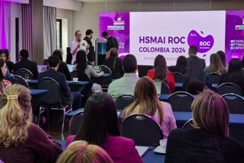 ROC COLOMBIA ROC COLOMBIA